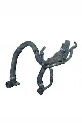 Volkswagen Caddy Engine coolant pipe/hose 2K0121049L