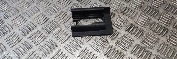 Mercedes-Benz E W212 Front driver seat rail trim A2129191020