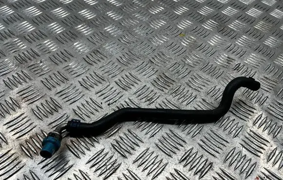 Skoda Octavia Mk2 (1Z) Air intake hose/pipe 