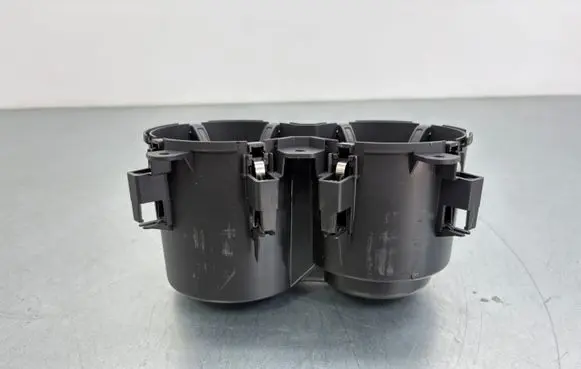 Porsche Macan (95B) Cup holder front 8R0862533B