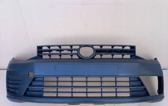Volkswagen Caddy Front bumper 2K5807221J