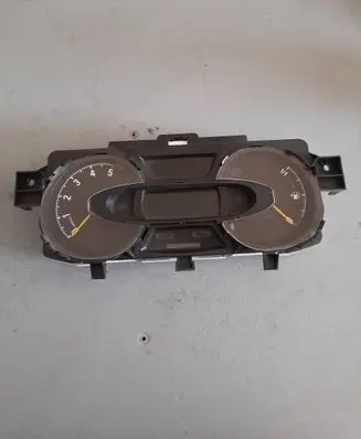 Renault Trafic III (X82) Speedometer (instrument cluster) 248102851R