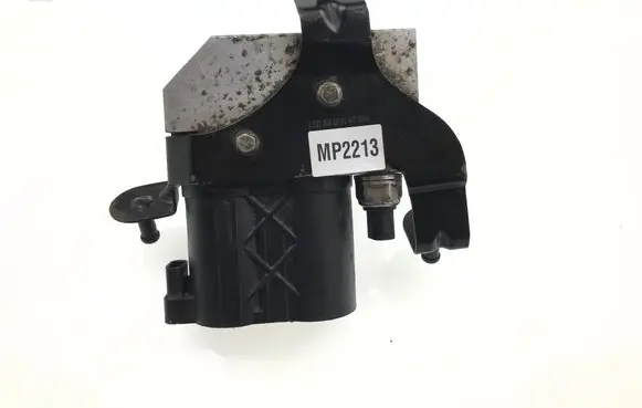 Mercedes-Benz S W221 ABS Pump A2213200358 A2213200635