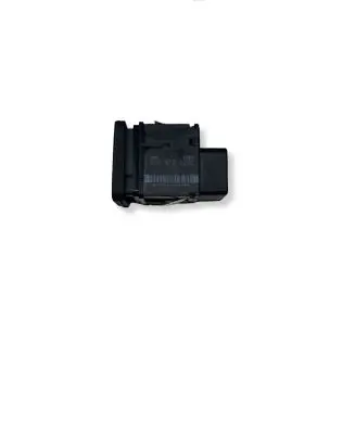 Volkswagen PASSAT B6 Hand parking brake switch 3C0927225C