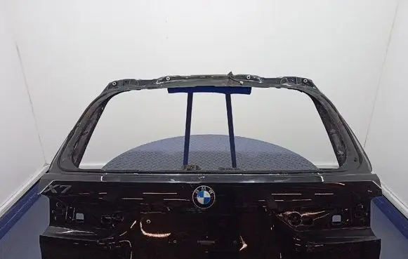 BMW X7 G07 Tailgate/trunk/boot lid