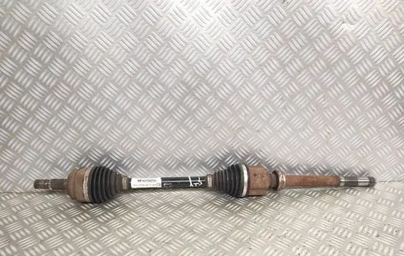Peugeot 208 Front driveshaft 9836054280 090432021