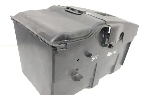 Ford Focus Battery box tray Am5110723d Am5110718aa Am5110a659bb