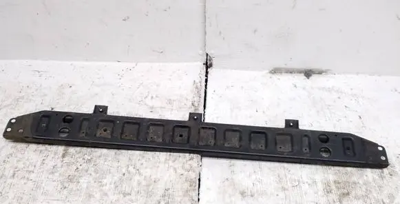 Land Rover Range Rover Evoque L538 Bottom radiator support slam panel BJ328A297AA FK728A297AA 6G918A297CF
