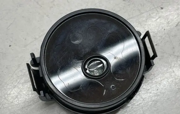 Rain sensor