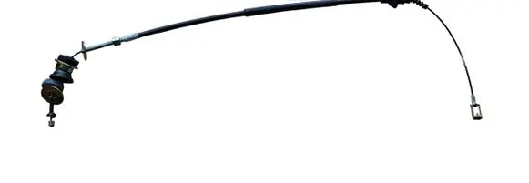 Fiat Ducato Clutch cable 1310132080