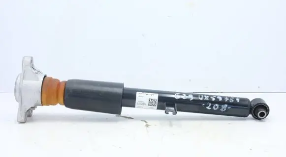 Rear shock absorber/damper