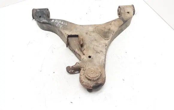 Nissan Navara D40 Front lower control arm/wishbone