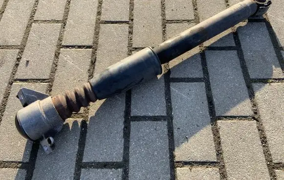 Audi Q5 SQ5 Rear shock absorber/damper 8R0035AE 8R0513028CD 8R0513035AE
