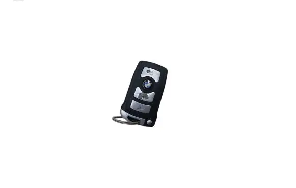 BMW 7 E65 E66 Ignition key/card 6918025