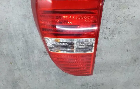 KIA Sportage Rear/tail lights 92402-1F0