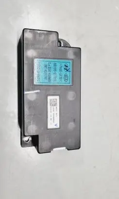 Hyundai Tucson TL Seat control module 88195D7000