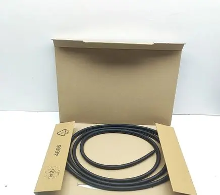 BMW 8 G15 Rubber seal front door (on door) 7390750 51727390750