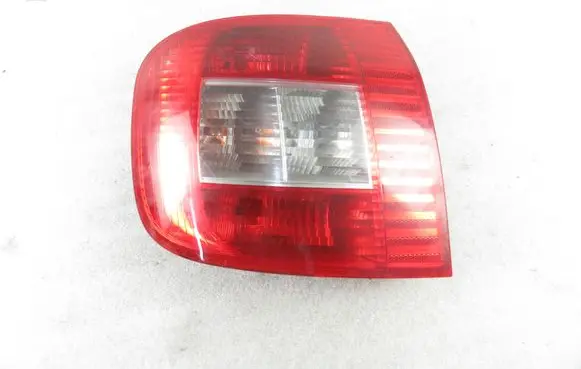 Fiat Multipla Rear/tail lights 51720553