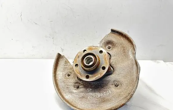 Audi A5 8T 8F Rear wheel hub spindle/knuckle 8K0505432AR 140911 07471311246