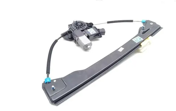MG MG4 ev Rear door window regulator with motor 10941384 11521043