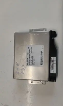 BMW 5 E39 ABS control unit/module 0265109016 1164132 085