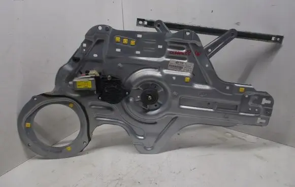 KIA Cerato Rear door window regulator with motor