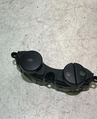 Ford Transit - Tourneo Connect Air circulation switch 263529001
