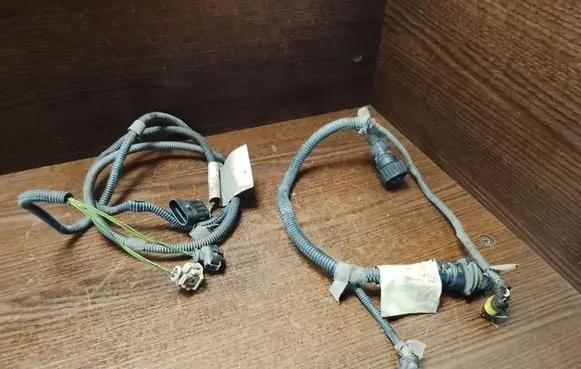 Iveco Daily 3rd gen Other wiring loom 