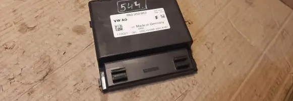 Voltage converter inverter