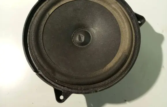 Audi A6 S6 C5 4B Front door speaker 4B0035411 8637611333