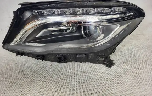 Mercedes-Benz GLA W156 X156 Headlight/headlamp A1569062300 0301285281 LE12A6292