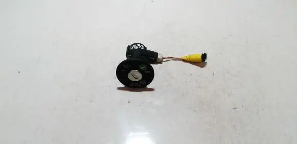 Fiat Stilo Passenger airbag on/off switch 46480451