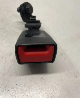 Audi A5 8T 8F Rear seatbelt buckle 8T0857739H 8T0857739