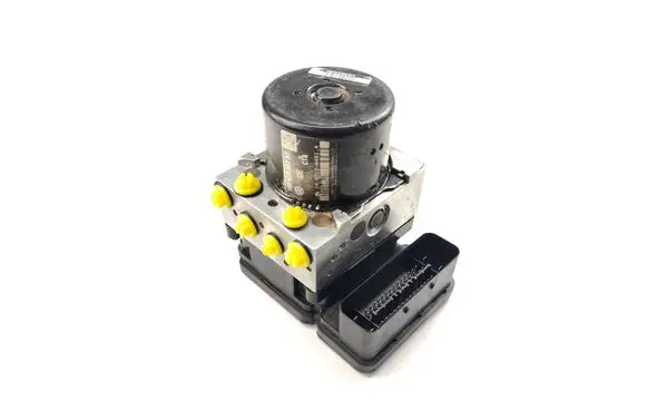 Volkswagen Golf VI ABS Pump 1K0907379AJ 1K0614517AT 10021204814