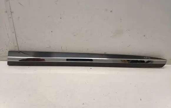 Volkswagen Arteon Shooting Brake Front door trim (molding) 3G8853970B
