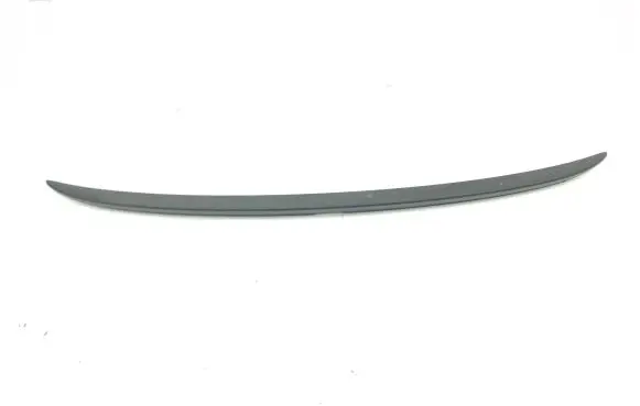 Lexus GS 300 350 430 450H Tailgate/trunk spoiler 7608530050