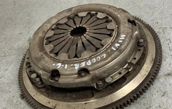 Mini Cooper Countryman R60 Clutch set kit