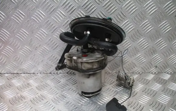 Opel Vectra C Fuel level sensor 09128217
