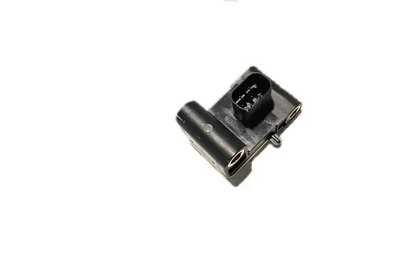 BMW 5 F10 F11 Airbag deployment crash/impact sensor 6956485