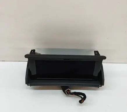 BMW Z4 E89 Screen/display/small screen 9282022