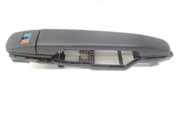 Mercedes-Benz E W210 Rear door exterior handle
