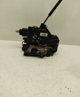 Seat Altea Front door lock 3D1837015