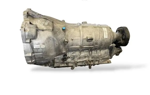BMW 5 E60 E61 Automatic gearbox 1068401157 6HP26