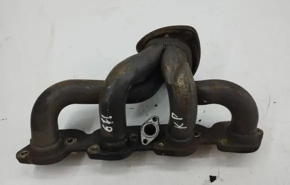 Maserati Quattroporte Exhaust manifold