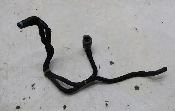 Peugeot 3008 II Vacuum line/pipe/hose GMAUTO4574097
