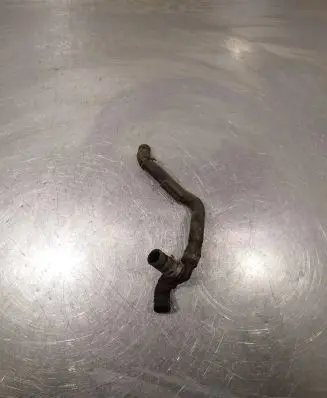 Volkswagen Touran II Engine coolant pipe/hose