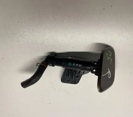 KIA Sportage Headlight washer spray nozzle 98672-F1000