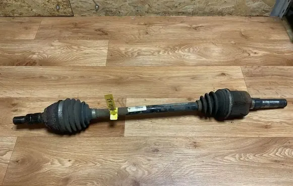 Opel Insignia A Rear driveshaft 13228231 10089365