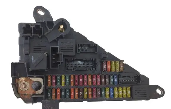 Fuse module