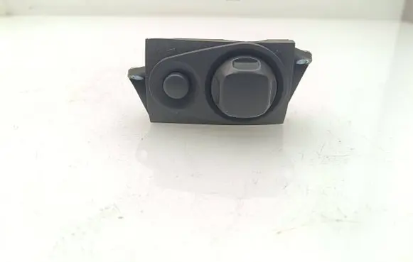Audi Q7 4L Steering wheel adjustment switch 4E09531041